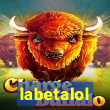 labetalol