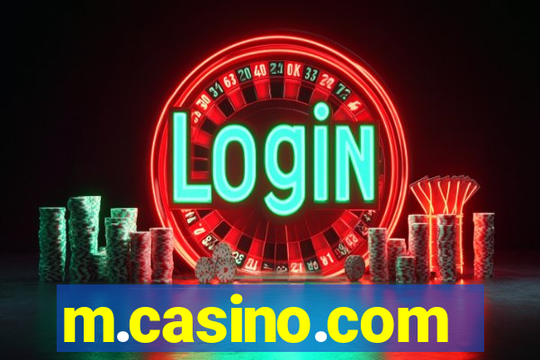 m.casino.com