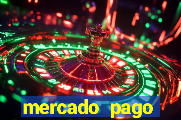 mercado pago recusando pagamento