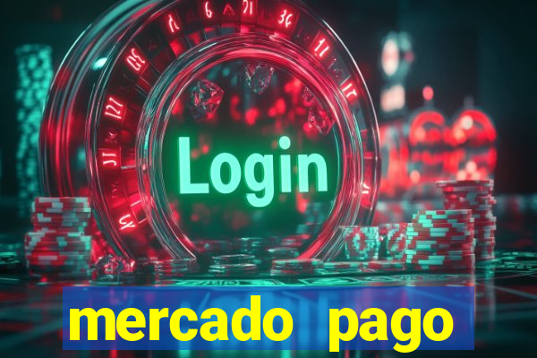 mercado pago recusando pagamento