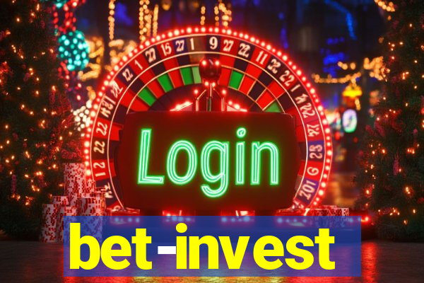 bet-invest