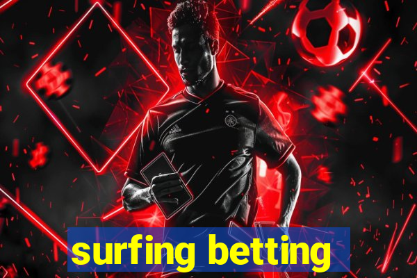 surfing betting