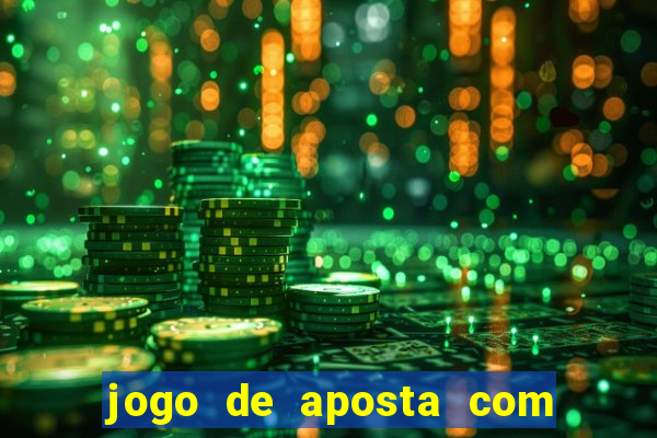 jogo de aposta com rodada gratis