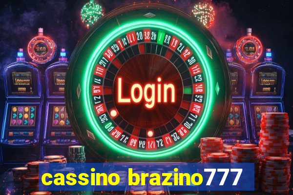 cassino brazino777