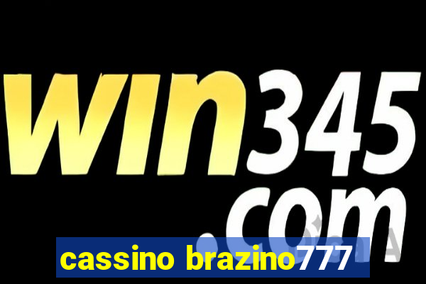 cassino brazino777