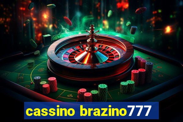 cassino brazino777