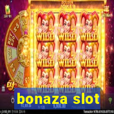 bonaza slot