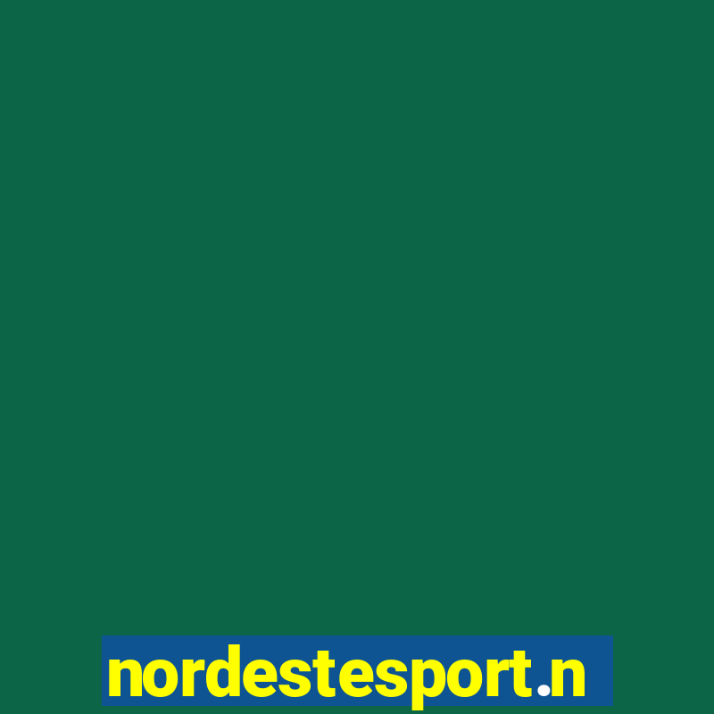 nordestesport.net