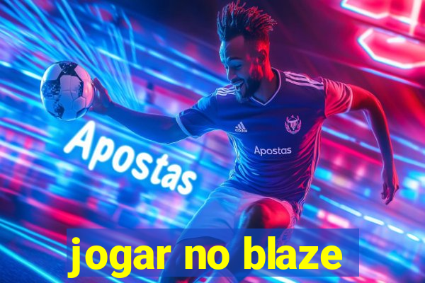 jogar no blaze