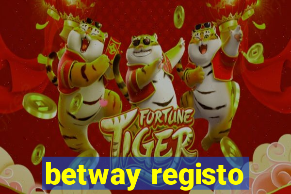 betway registo