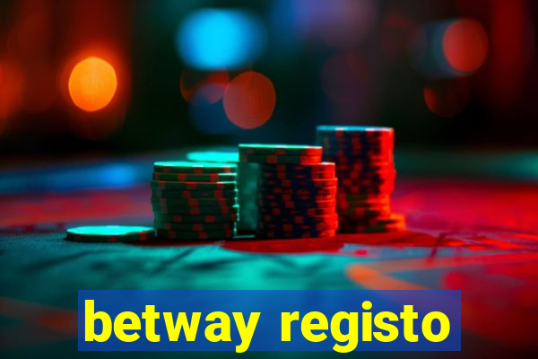 betway registo