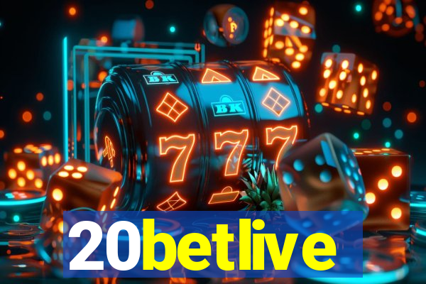 20betlive