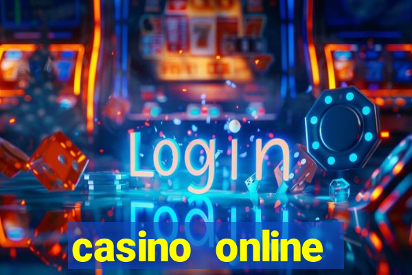 casino online dinheiro real pix