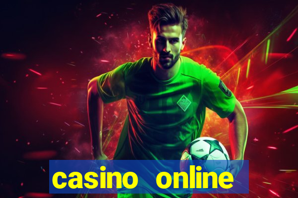 casino online dinheiro real pix