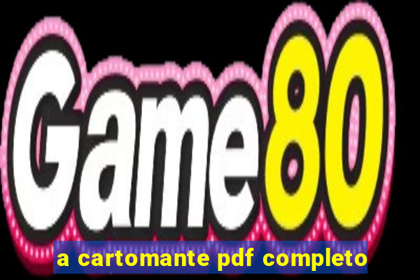 a cartomante pdf completo