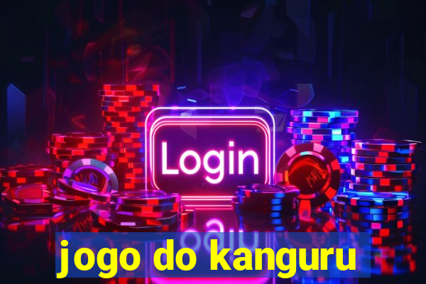 jogo do kanguru