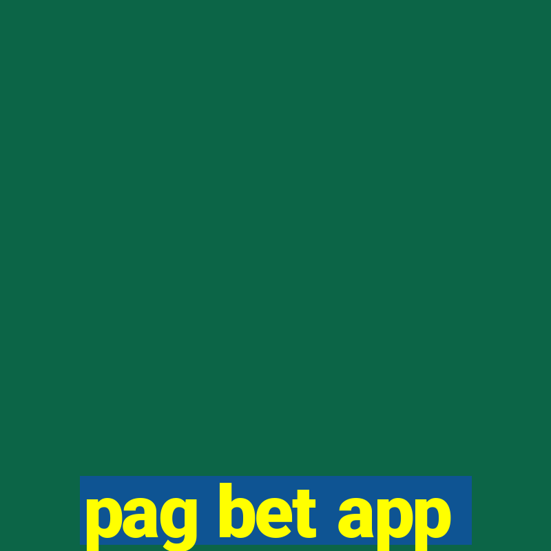 pag bet app