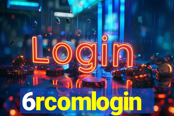 6rcomlogin