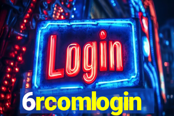 6rcomlogin