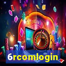 6rcomlogin