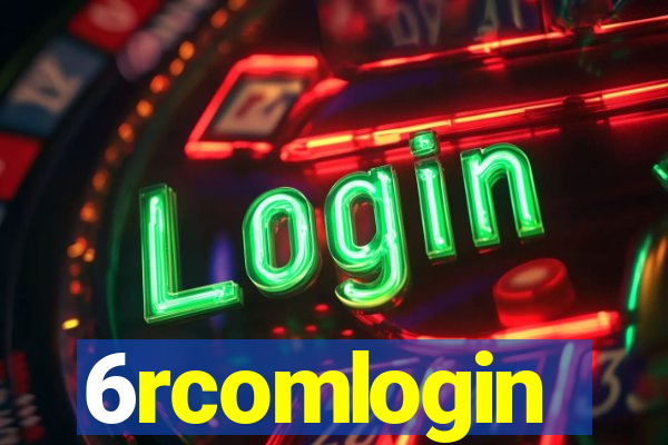 6rcomlogin