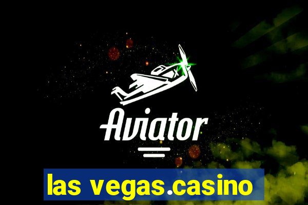 las vegas.casino