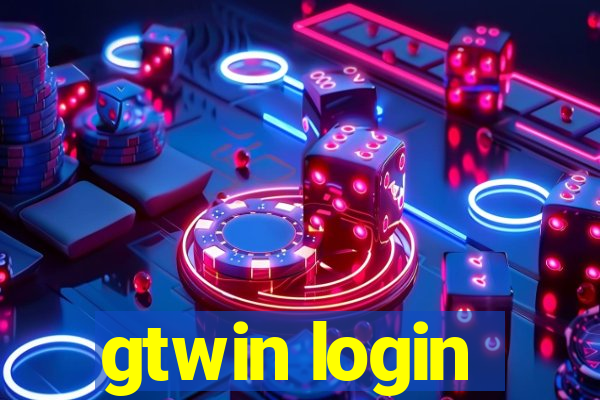 gtwin login