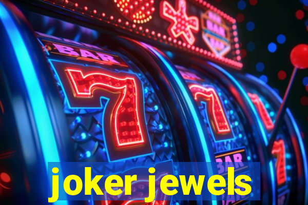 joker jewels