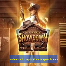 inkabet - apostas esportivas