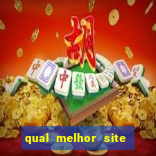 qual melhor site para jogar tiger fortune