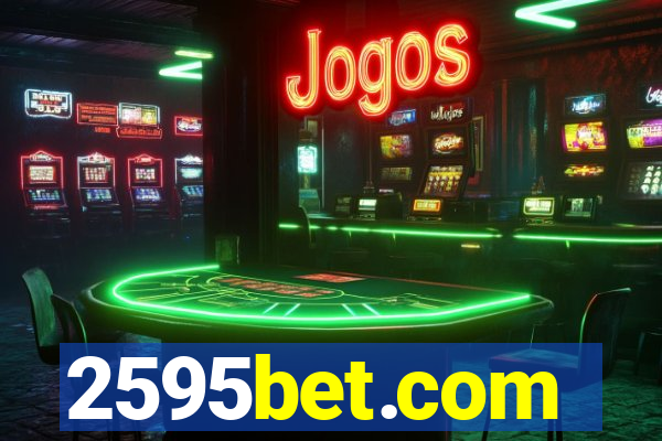 2595bet.com