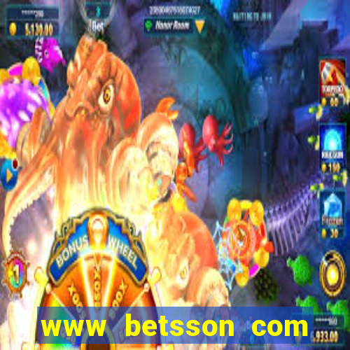 www betsson com online casino