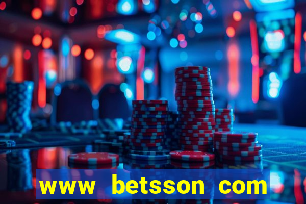 www betsson com online casino