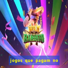 jogos que pagam no cadastro sem dep贸sito