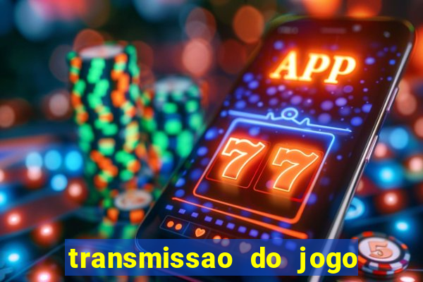 transmissao do jogo do sport