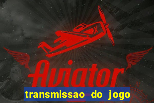 transmissao do jogo do sport