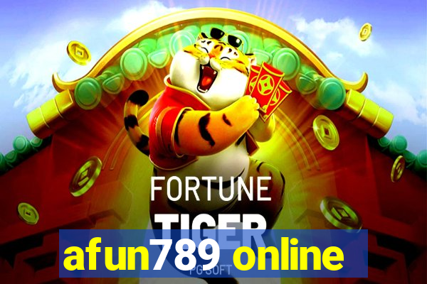 afun789 online