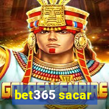 bet365 sacar