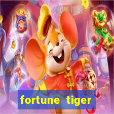 fortune tiger spirit demo