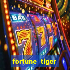 fortune tiger spirit demo