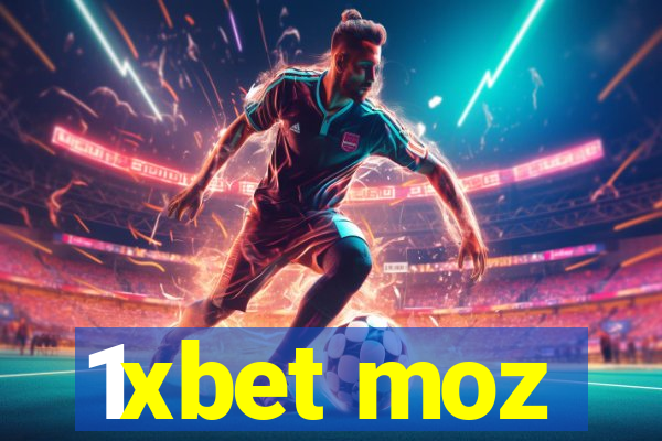 1xbet moz