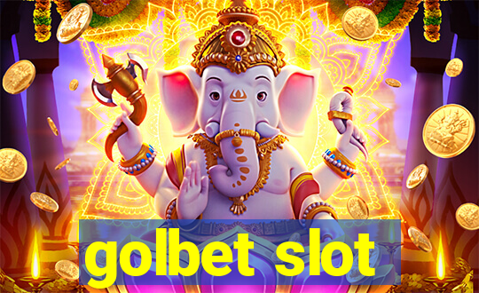 golbet slot