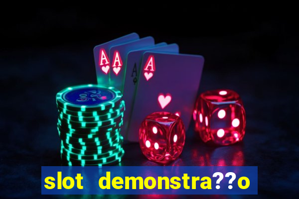 slot demonstra??o fortune tiger