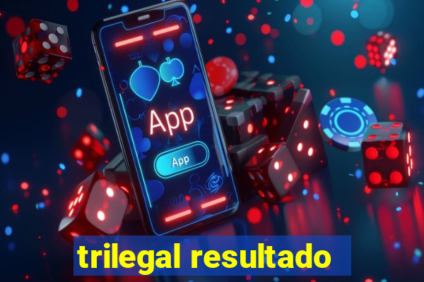 trilegal resultado