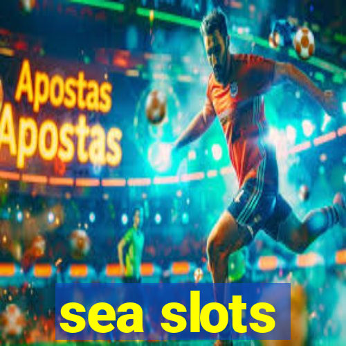 sea slots