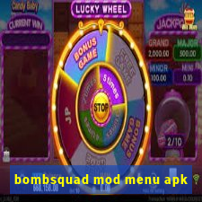 bombsquad mod menu apk