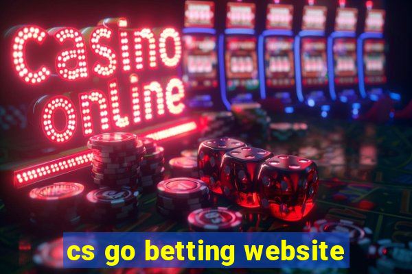 cs go betting website