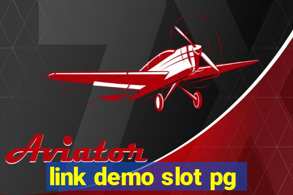 link demo slot pg