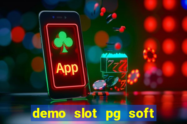 demo slot pg soft ganesha fortune