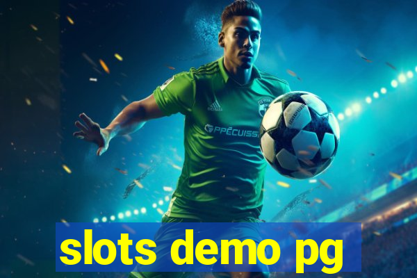 slots demo pg